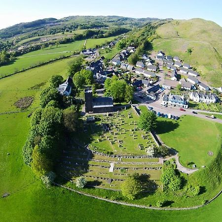 Kilmartin Hotel Luaran gambar